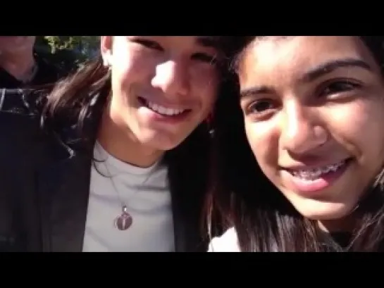 Omg booboo Stewart!!