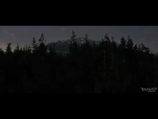 15 Second Preview of the New Breaking Dawn trailer!