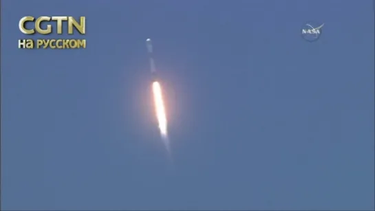 Ракета-носитель Falcon 9