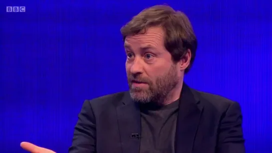 Delete Delete Delete 1x06 - Nadiya Hussain and Ardal O'Hanlon