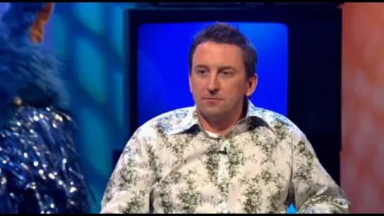 TV Heaven, Telly Hell 2x03 - Lee Mack