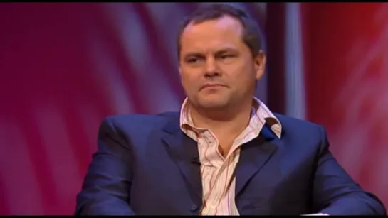 TV Heaven, Telly Hell 2x01 - Jack Dee