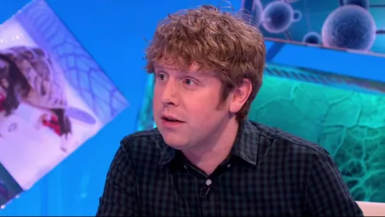 Duck Quacks Don't Echo 5x06 - Philip Glenister, Jo Brand, Josh Widdicombe