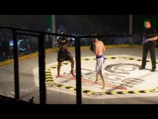 CWFC - Strike Force 5 1/2