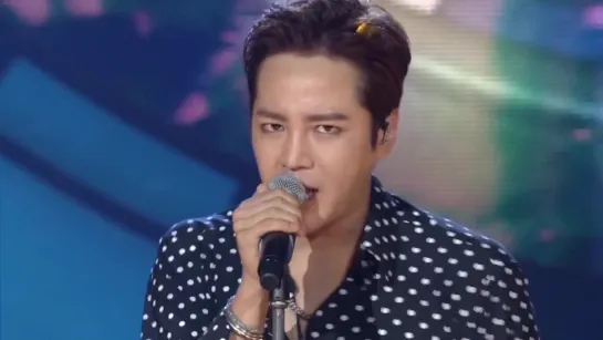 Jang Keun Suk • Save me • It's Show Time, Seoul, 2016.07.02