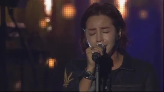 Jang Keun Suk 💌 Love Letter • Live in Seoul, 2015