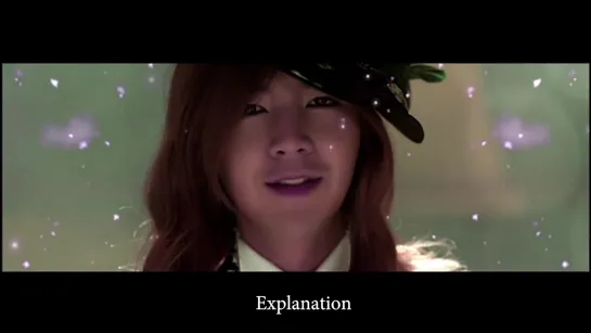 Pure Imagination vs Jang Keun Suk • FanMV Cri Lin