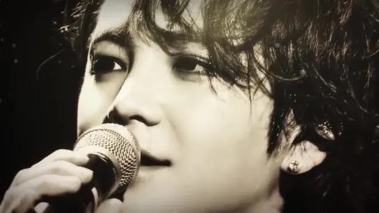 Jang Keun Suk's birthday photo sharing exhibition_FanMV, 2015