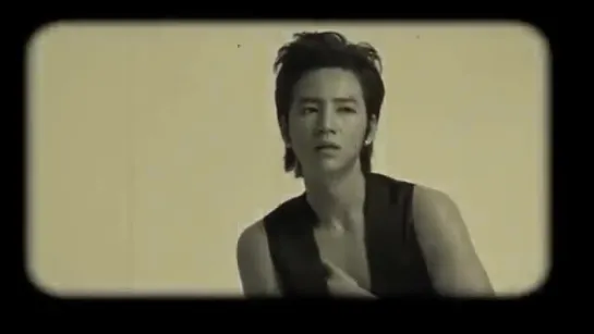 Jang Keun Suk • Fashion catalog making