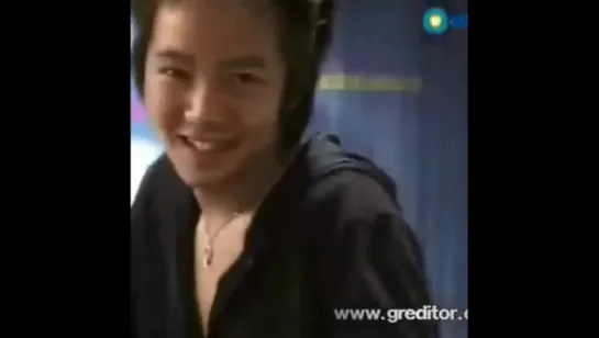 Jang Keun Suk • Charm of young Prince