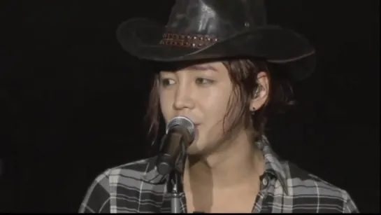 ♡Jang Keun Suk♡여전히 As ever (Still)♡Live in Seoul, 2015