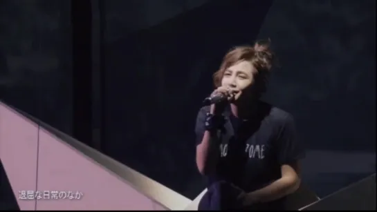 Jang Keun Suk ♡ ひだまり / Hidamari ♡ Сri Show ІІІ