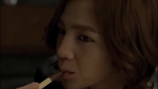 Jang Keun Suk 🍫 Lotte Chocolate CF