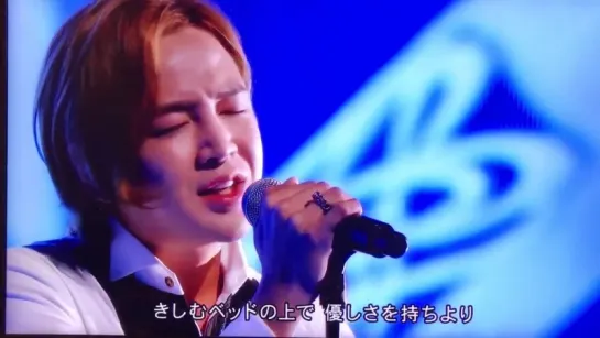 JKS • I love you • Musicfair