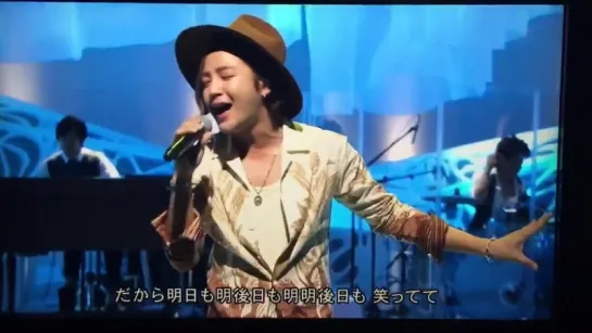 JKS • For you • Musicfair