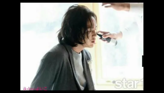 JKS • Star1 FanMV