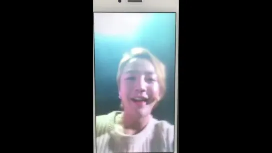 JKS' IG Live