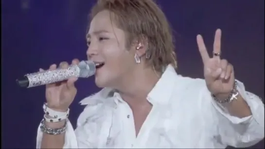 JKS • Melody we made together Rockumentary Crishow Osaka TBS 2017.08.26