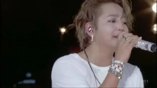 JKS • Home Rockumentary Crishow Osaka (TBS 2017.08.26)