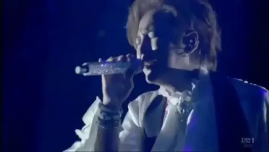 JKS • Guardian star Rockumentary Crishow Osaka (TBS 2017.08.26)