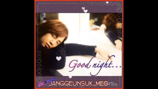 ✨ Good night, eels! ✨🎣