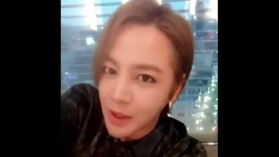 LINE：JKS