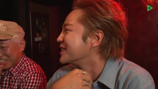 Jang Keun Suk いきなりLEZ GO！#３_LINE LIVE