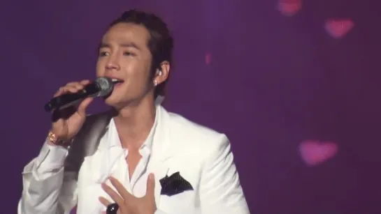 Jang Keun Suk 💗 Im In Love_in Seoul, 2010