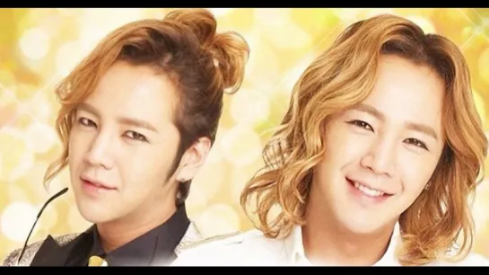 Mobile love simulation game Jang Keun Suk heart-beating love story