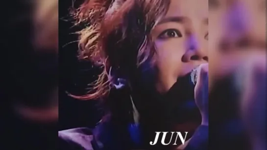 Jang Keun Suk 📢 Turn off (excerpt)