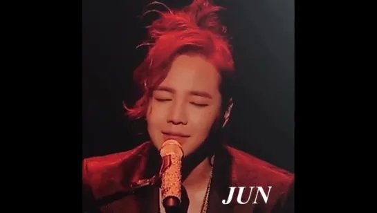 Jang Keun Suk 👑 Adorable Prince