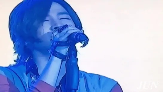 Jang Keun Suk 👋 Hello, Hello (2011 Live ver. mix)