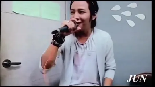 Jang Keun Suk It's Me (Sexy Sexy Sexy)