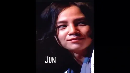 Jang Keun Suk ツ Smile (2010)