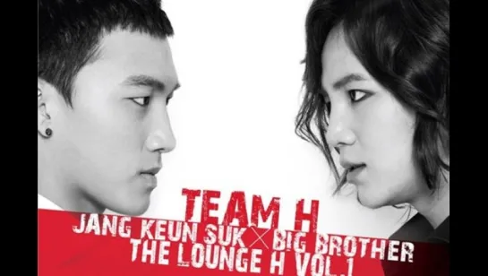 Jang Keun Suk & BigBrother_Run Away (Lounge H, 2011)