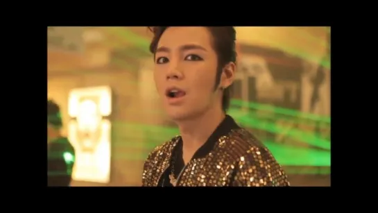 Jang Keun Suk 😋 Tempter (Making Video by TEAM H Cant stop)