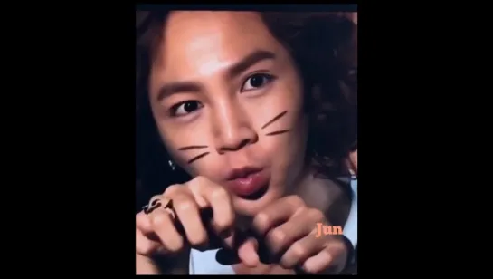 Jang Keun Suk 🐶 Photo session 🐶 You're My Pet