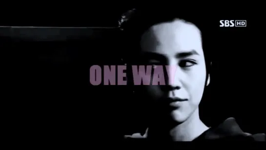 ★☆★ Jang Geun Suk & G-Dragon_One Way Or Another ★☆★