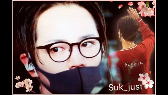 Jang Keun Suk • When Spring Comes(春になれば / Haru ni nareba) • yopi