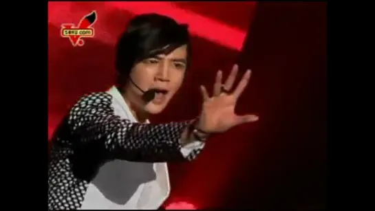 Jang Keun Suk • Fanmeeting Chaos, Asia Tour in Beijing 2010 (Promotional Video)