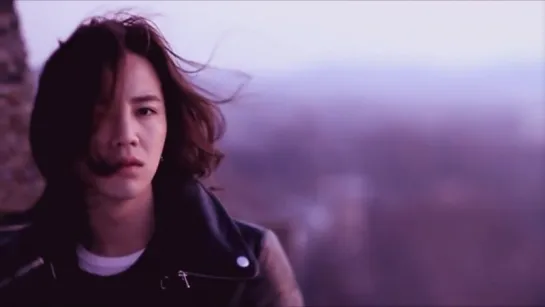 Jang Keun Suk 📖 Budapest Diary_FanMV