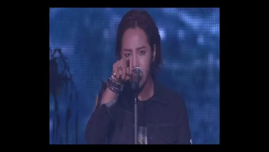 Jang Keun Suk • Beautiful Change (Seoul 2015)