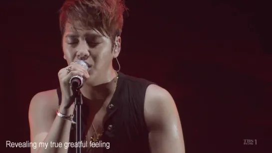 Jang Keun Suk_Hello Hello (Ballad vers)_HD-EngSub