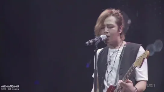 Jang Keun Suk • My Precious • Live in Japan, 2015