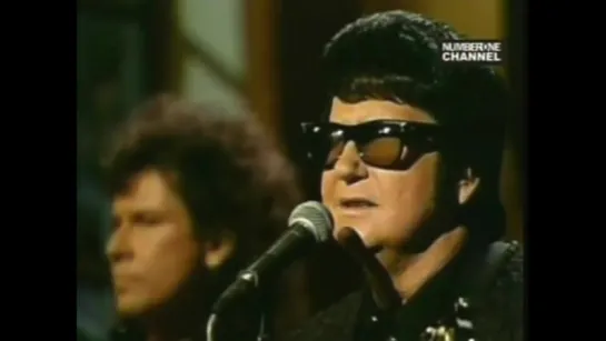 Roy Orbison - Oh, Pretty Woman (480p)