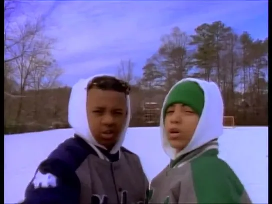 Kris Kross - Jump (480p)