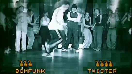 Bomfunk MC's - Uprocking Beats (480p)