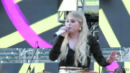 Meghan Trainor - Dear Future Husband «Wango Tango 2015»