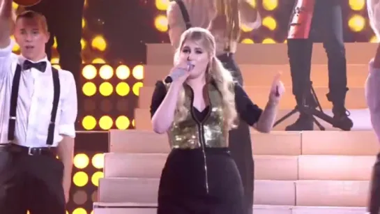 Meghan Trainor — Dear Future Husband (Live @ Logie Awards)