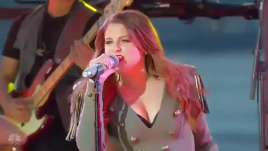 Meghan Trainor — Me Too (Live @ Macys 4th of July Fireworks Spectacular)